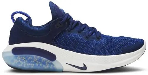 Giày Nike Joyride Run Flyknit 'Racer Blue' AQ2730-400 — kich-thuoc: 42