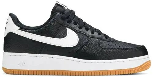Giày Nike Air Force 1 Low 'Gum' CI0057-002 — kich-thuoc: 42.5