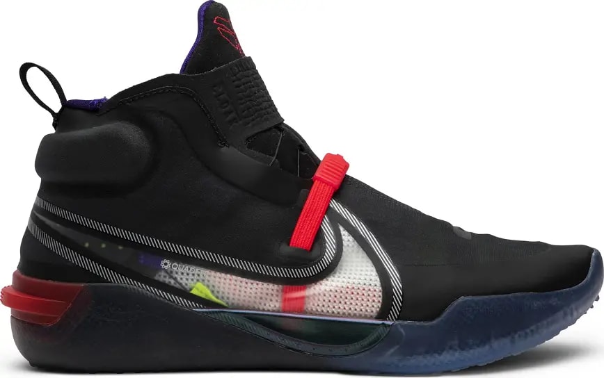 Giày Nike Kobe AD NXT FF 'Off Noir Clear' CD0458-090 — kich-thuoc: 43
