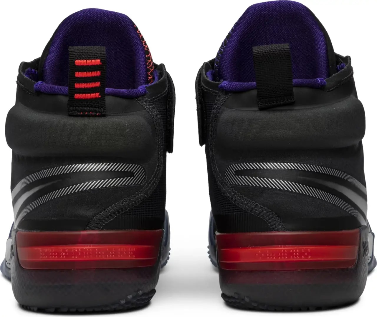 Giày Nike Kobe AD NXT FF 'Off Noir Clear' CD0458-090 — ảnh 5