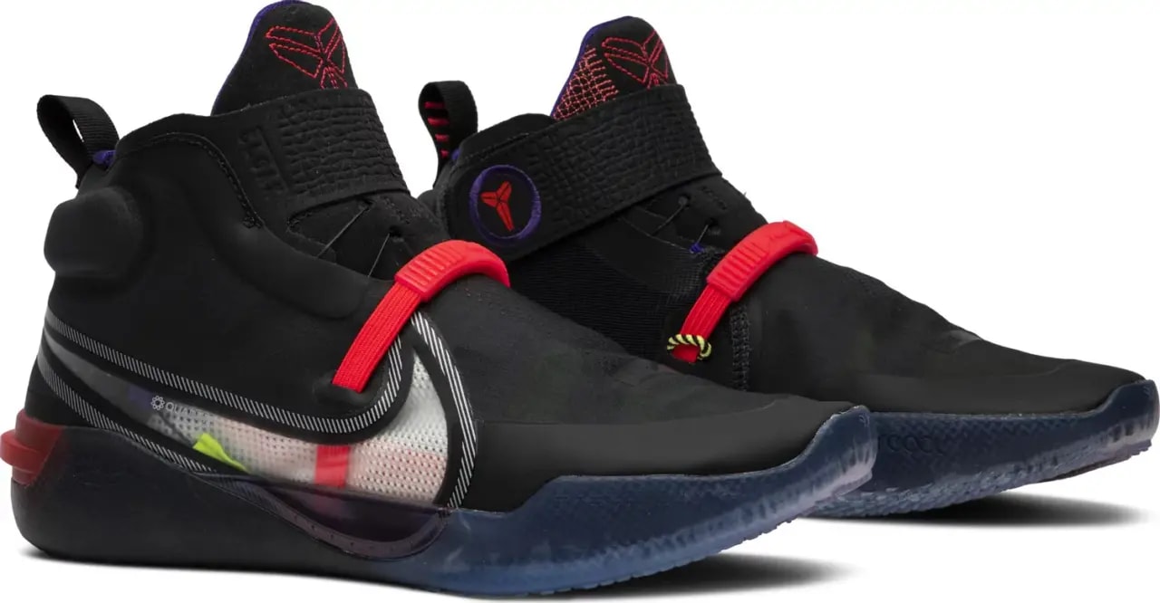 Giày Nike Kobe AD NXT FF 'Off Noir Clear' CD0458-090 — ảnh 4