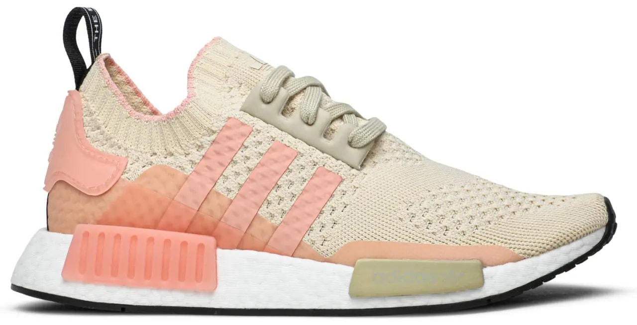 Giày Adidas Wmns NMD_R1 PK 'Glow Pink' EE6434 — kich-thuoc: 40 2/3