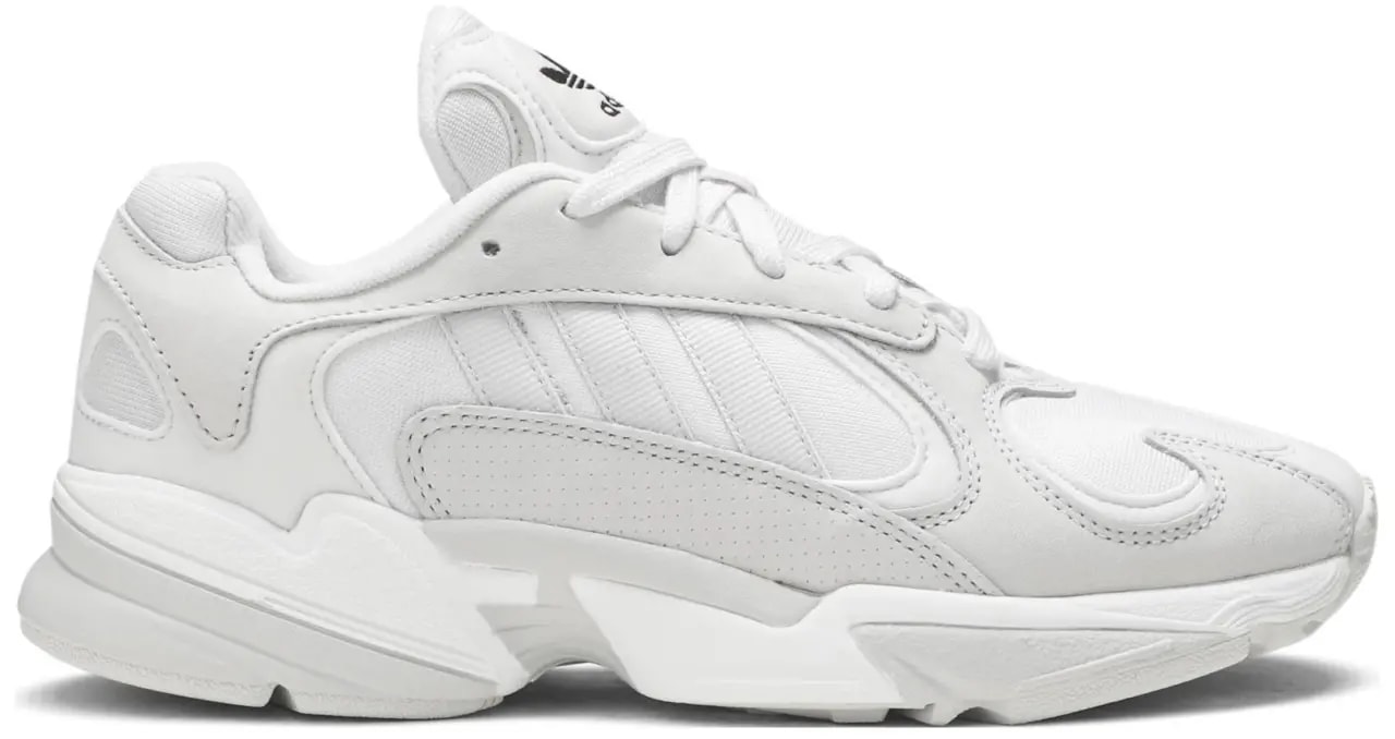 Giày Adidas Yung 1 'Crystal White' EE5319 — kich-thuoc: lien-he-order
