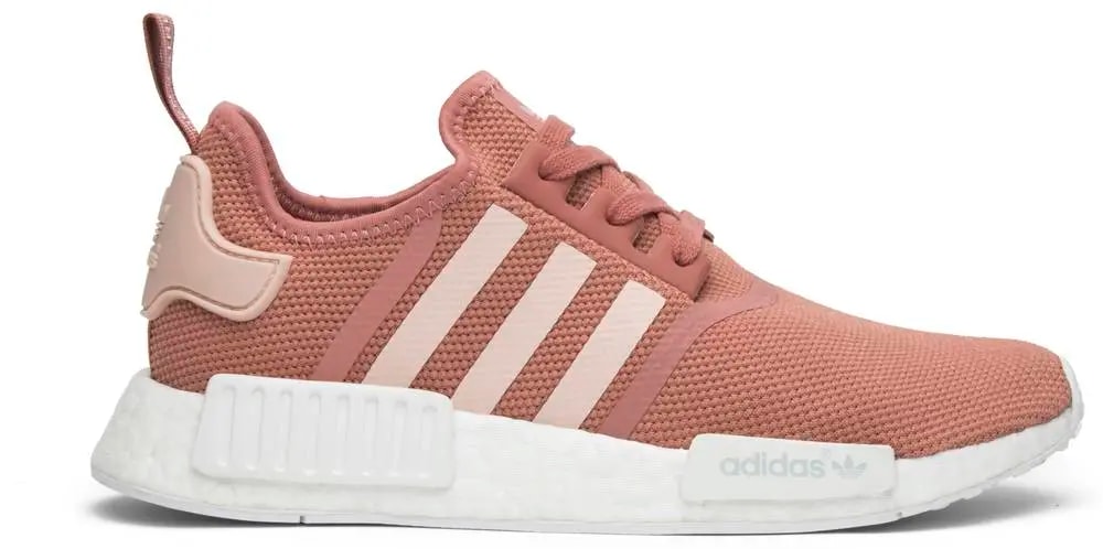 Giày Adidas NMD R1 'Raw Pink' S76006 — kich-thuoc: 42 2/3