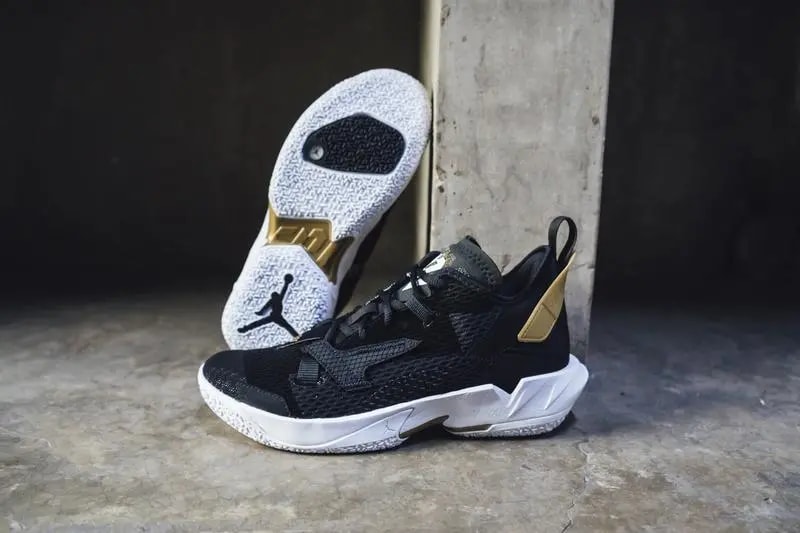 Giày Nike Jordan Why Not Zer0.4 'Family' CQ4230-001 — ảnh 3
