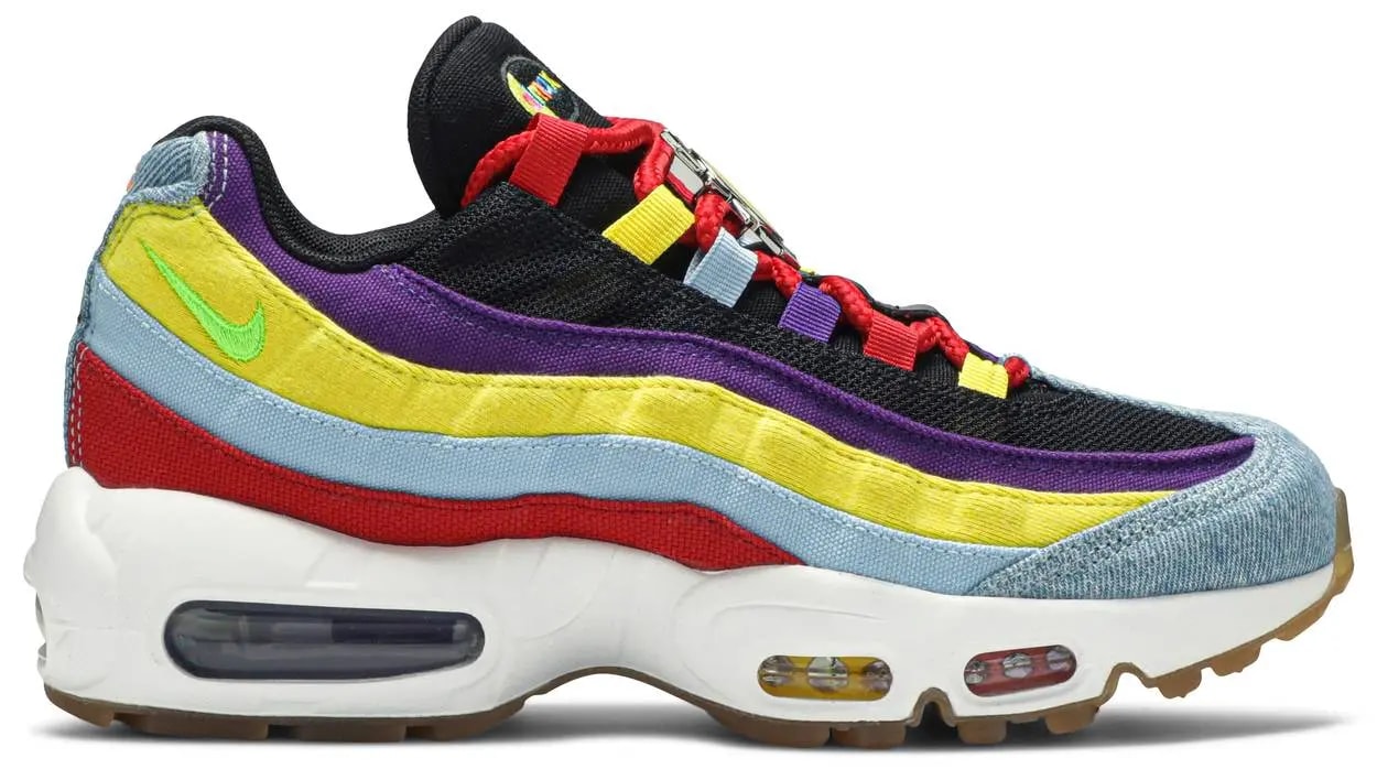 Giày Nike Air Max 95 SP Multi-Color CK5669-400 — kich-thuoc: 36.5