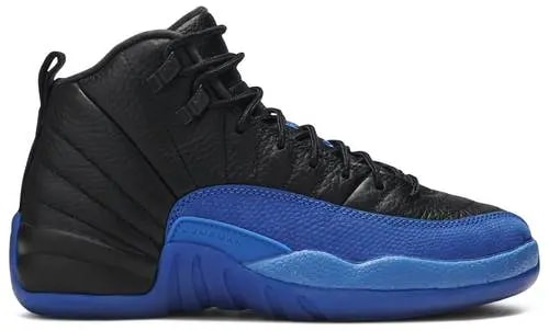 Giày Nike Air Jordan 12 Retro GS Game Royal 153265-014 — kich-thuoc: 38