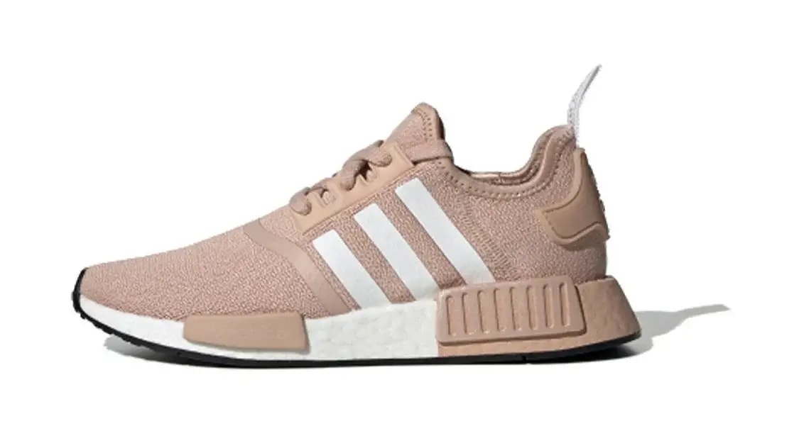 Giày Adidas Wmns NMD_R1 'Ash Pearl' FV2474 — ảnh 3