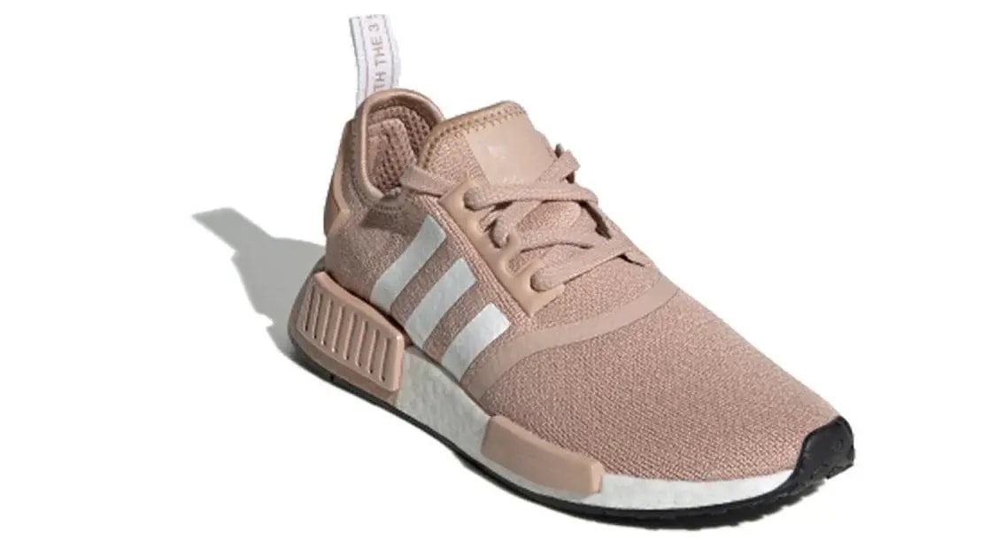 Giày Adidas Wmns NMD_R1 'Ash Pearl' FV2474 — ảnh 4