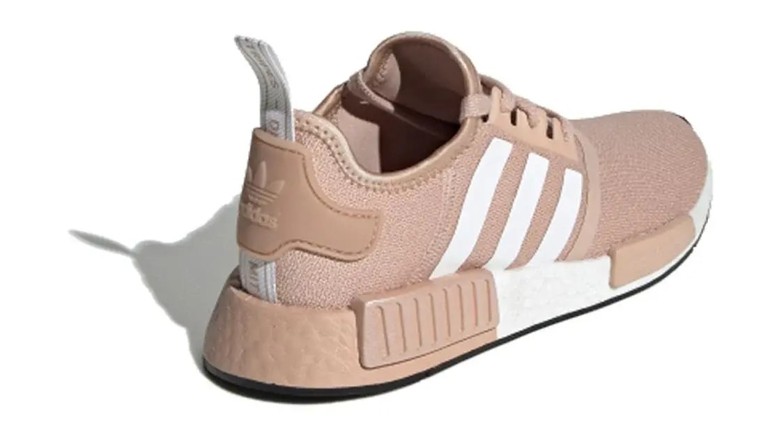 Giày Adidas Wmns NMD_R1 'Ash Pearl' FV2474 — ảnh 5