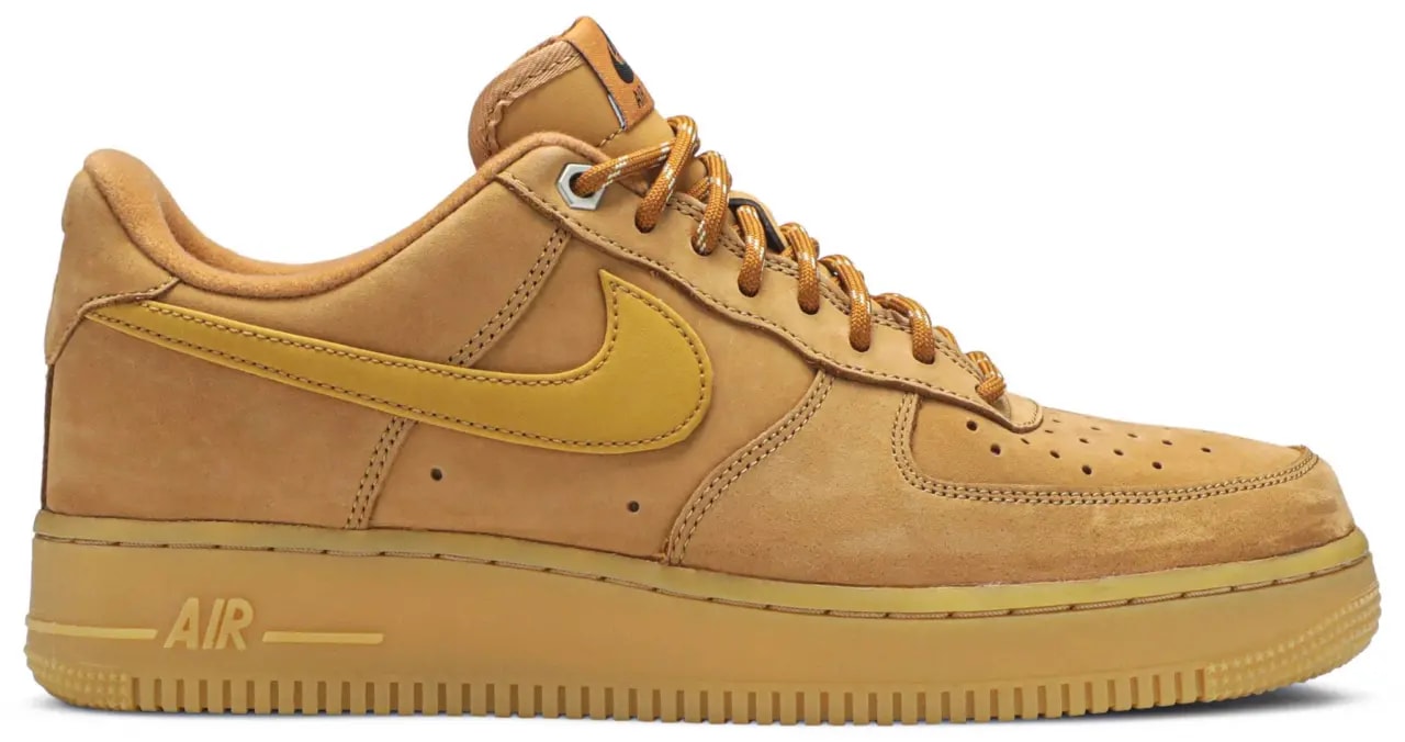 Giày Nike Air Force 1 Low 'Flax' 2019 CJ9179-200 — kich-thuoc: 41