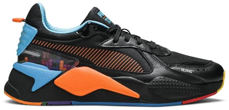 Giày Puma RS-X 'Tetris' 373897-01 — kich-thuoc: 40