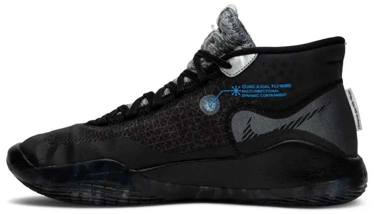 Giày Nike KD 12 'Nets' AR4230-003 — ảnh 3