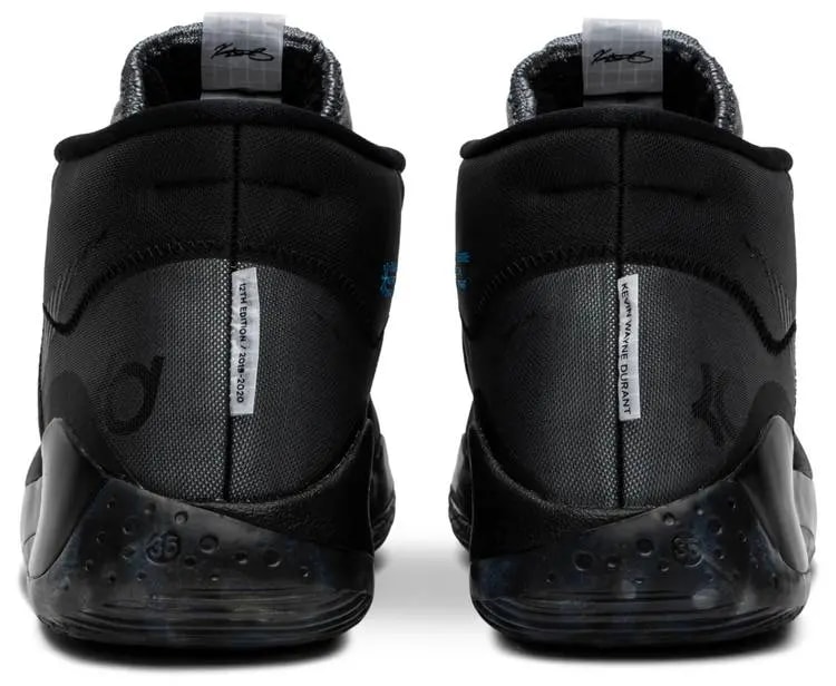 Giày Nike KD 12 'Nets' AR4230-003 — ảnh 5
