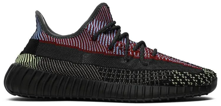 Giày Adidas Yeezy Boost 350 V2 'Yecheil Reflective' FX4145 — kich-thuoc: 41 1/3
