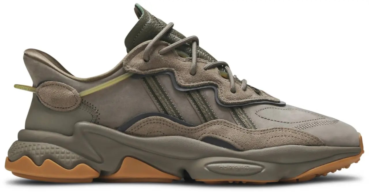 Giày Adidas Ozweego 'Trace Cargo' EE6461 — kich-thuoc: lien-he-order