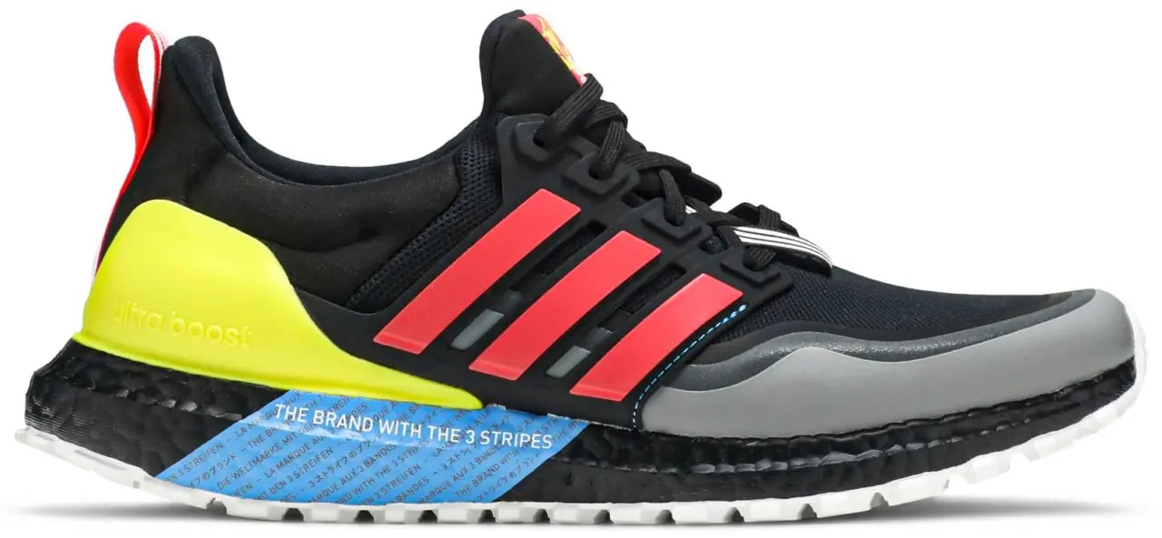 Giày Adidas UltraBoost All-Terrain 'Shock Red'  EG8097 — tieu-de: lien-he-order