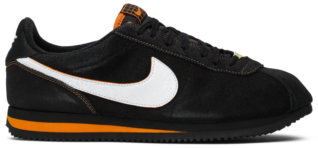 Giày Nike Cortez 'Day Of The Dead' CT3731-001 — kich-thuoc: 41