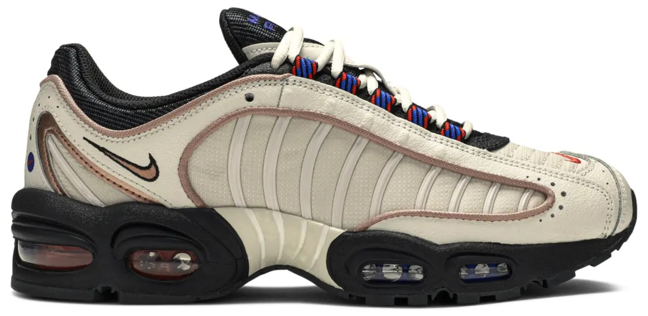 Giày Nike Air Max Tailwind 4 'Roman Numerals' CJ9681-001 — kich-thuoc: 40