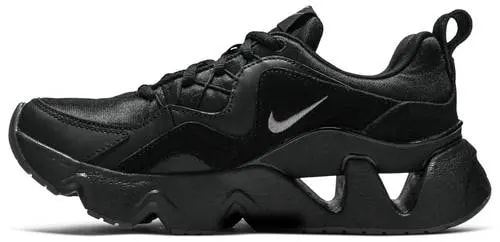 Giày Nike Wmns RYZ 365 'Black Metallic Grey' BQ4153-004 — ảnh 3
