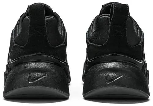 Giày Nike Wmns RYZ 365 'Black Metallic Grey' BQ4153-004 — ảnh 5