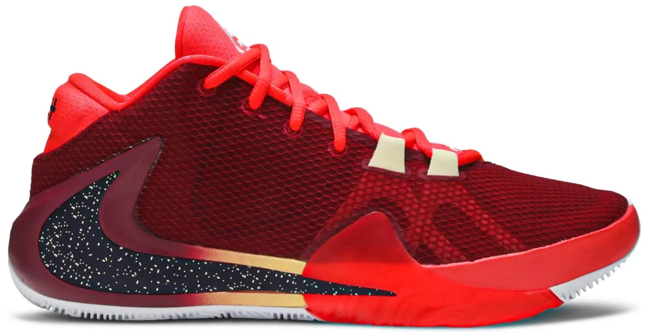 Giày Nike Zoom Freak 1 'Opening Night' BQ5422-600 — kich-thuoc: 44