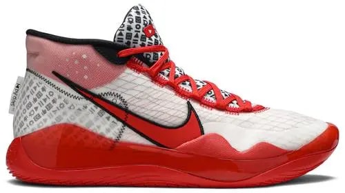 Giày Nike Zoom KD 12 'YouTube' CQ7731-900 — kich-thuoc: 44