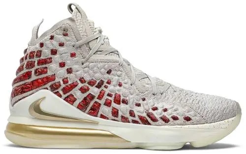 Giày Nike LeBron 17 'Win Win' CT3466-001 — kich-thuoc: 42.5