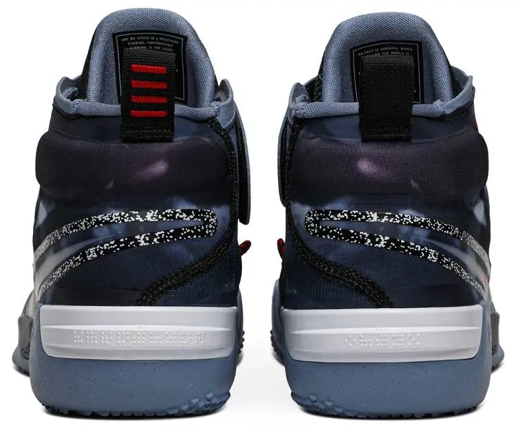 Giày Nike Kobe AD 360 FastFit 'Blue Hero' CD0458-900 — ảnh 5