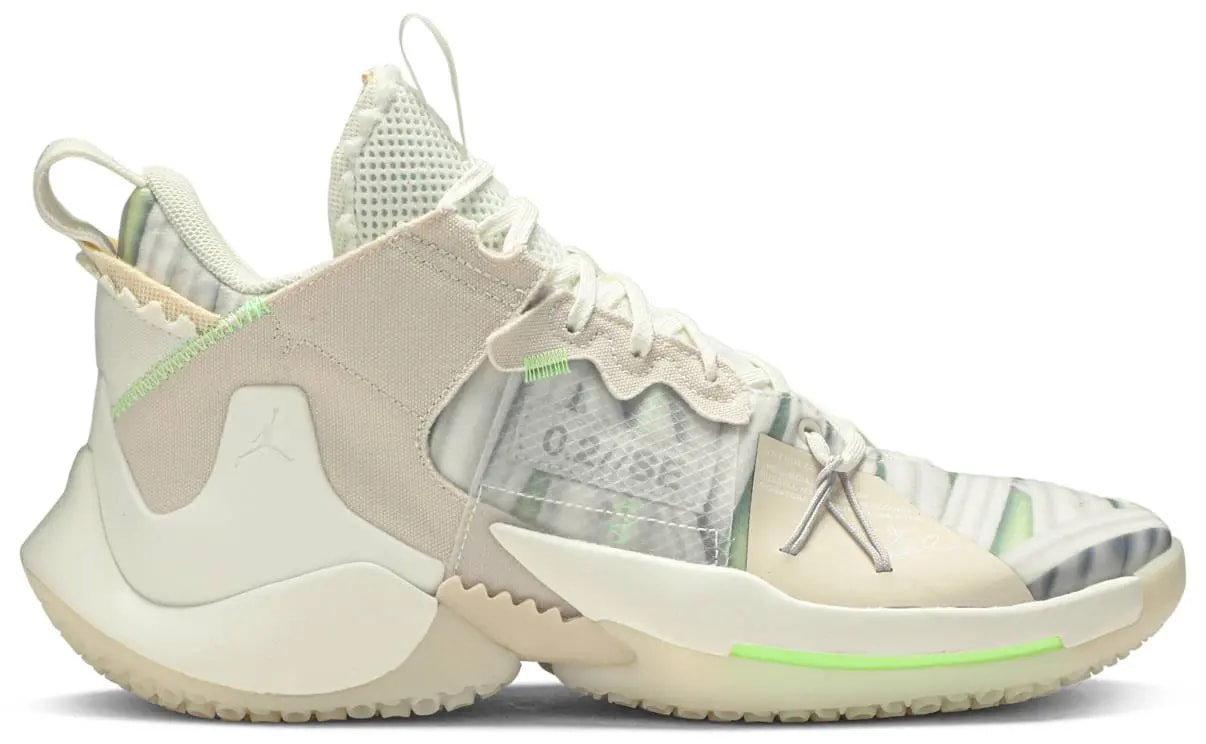 Giày Nike Jordan Why Not Zer0.2 'Mummy' CW6566-300 — kich-thuoc: 41