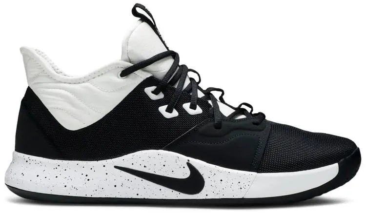 Giày Nike PG 3 TB 'Black' CN9512-002 — tieu-de: lien-he-order