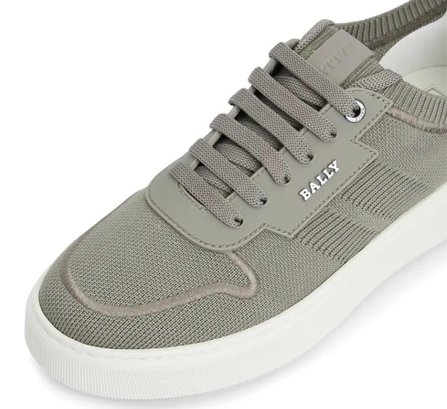 Giày Bally Macky 'Gray' MACKY T 11 — ảnh 2