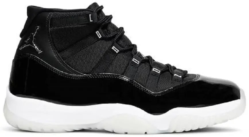 Giày Nike Air Jordan 11 Retro Jubilee 25th Anniversary CT8012-011 — tieu-de: 41