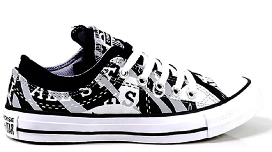 Giày Converse Chuck Taylor All Star 'Black White' 567869V — tieu-de: lien-he-order
