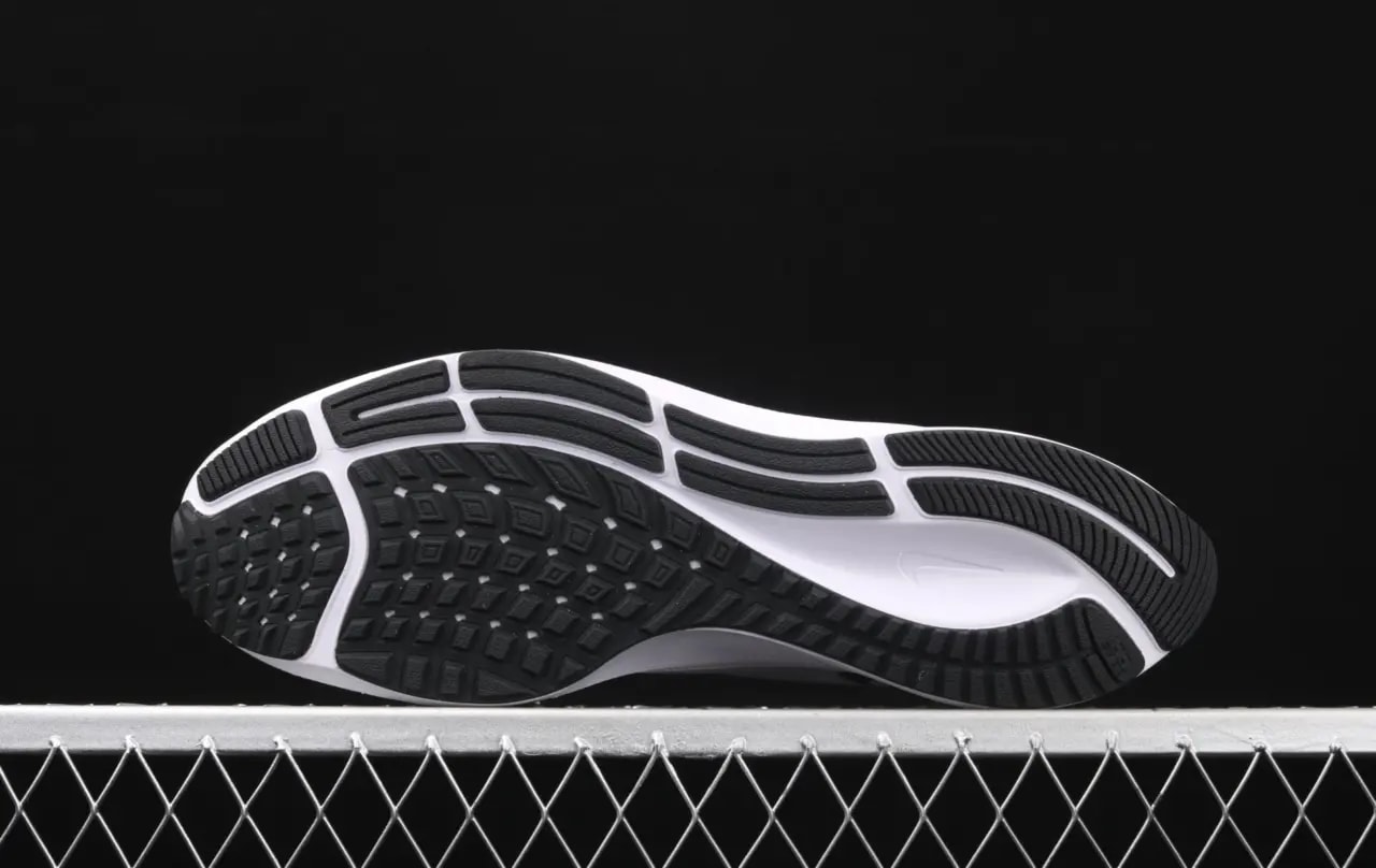 Giày Nike Air Zoom Pegasus 37 TB 'White Black' CJ0677-100 — ảnh 3