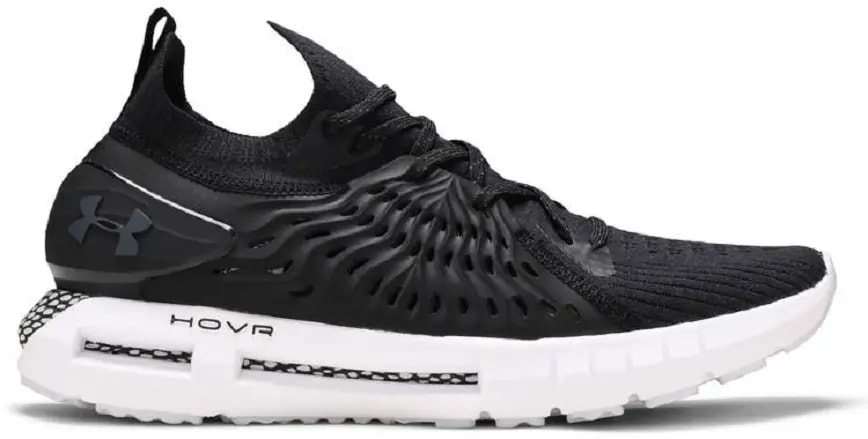 Giày Under Armour HOVR Phantom RN 'Black' 3022590-001 — kich-thuoc: 42