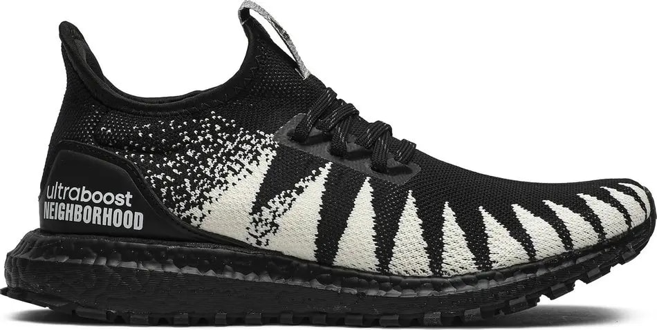 Giày Adidas UltraBoost All Terrain x Neighborhood 'NBHD' FU7313 — kich-thuoc: 42