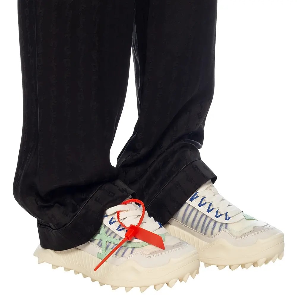 Giày Off-White ODSY-1000 'White Pale Blue' OMIA139R20800053 0133 — ảnh 2