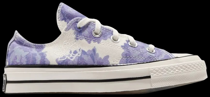 Giày Converse Chuck 70 Low 'Floral' 570581C — kich-thuoc: 37.5