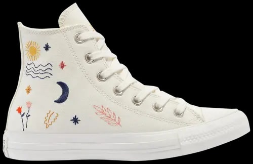 Giày Converse Wmns Chuck Taylor All Star High 'It's Okay To Wander' 571079C — kich-thuoc: 36.5