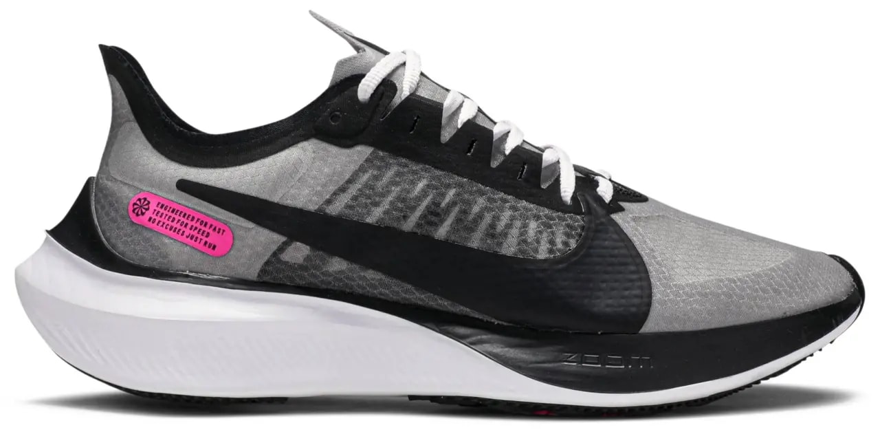 Giày Nike Zoom Gravity 'Atmosphere Grey Pink Blast' BQ3202-006 — kich-thuoc: 40.5 Giày Nike Zoom Gravity 'Atmosphere Grey Pink Blast' BQ3202-006 — kich-thuoc: 40.5