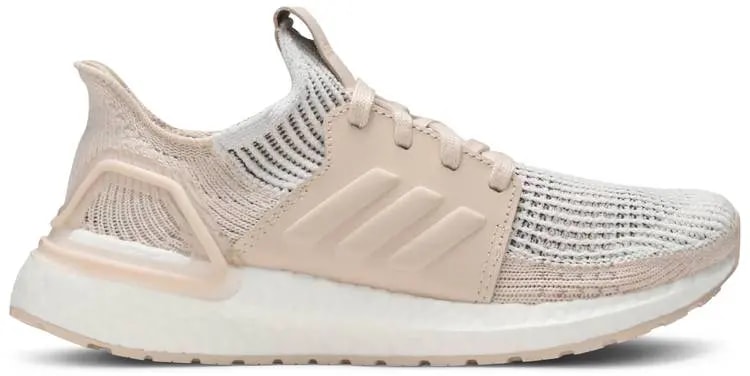 Giày Adidas UltraBoost 19 'Brown' G27492 — tieu-de: lien-he-order