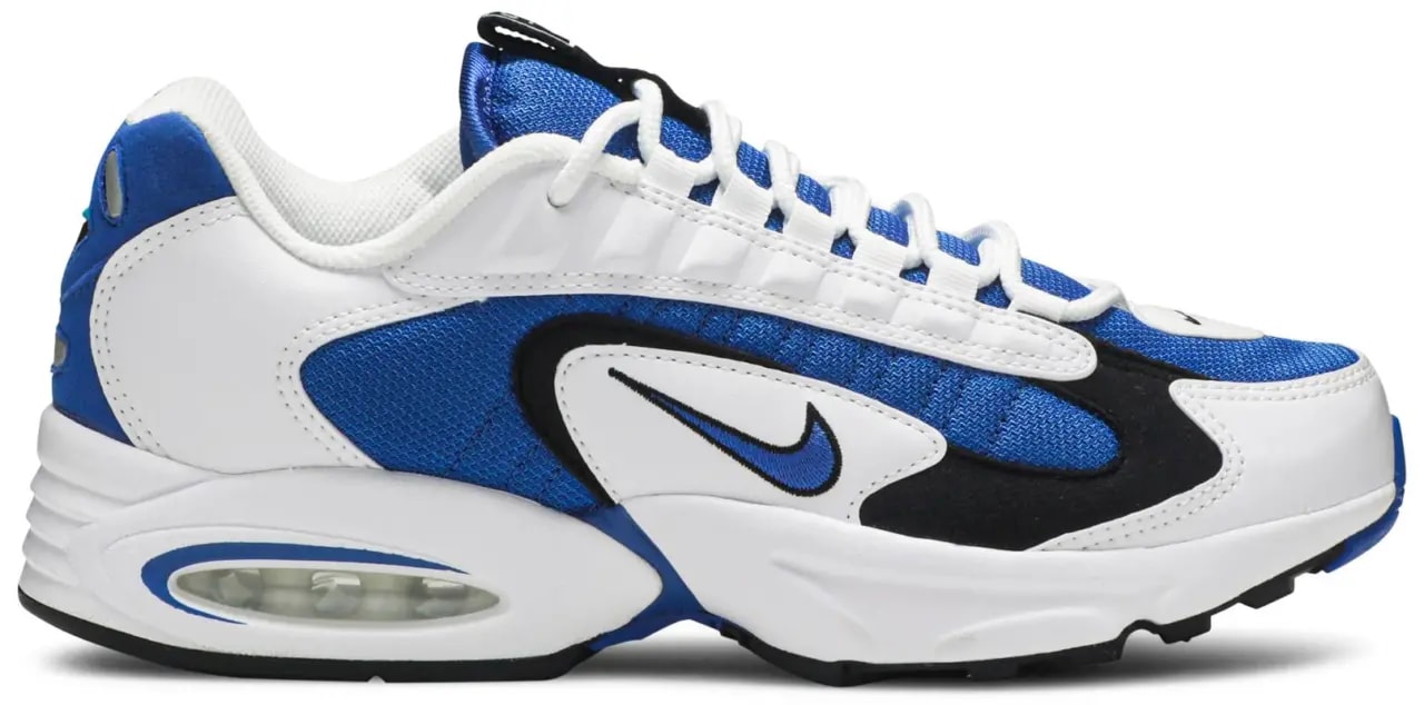 Giày Nike Air Max Triax 96 Retro 'Royal' CD2053-106 — kich-thuoc: 36.5