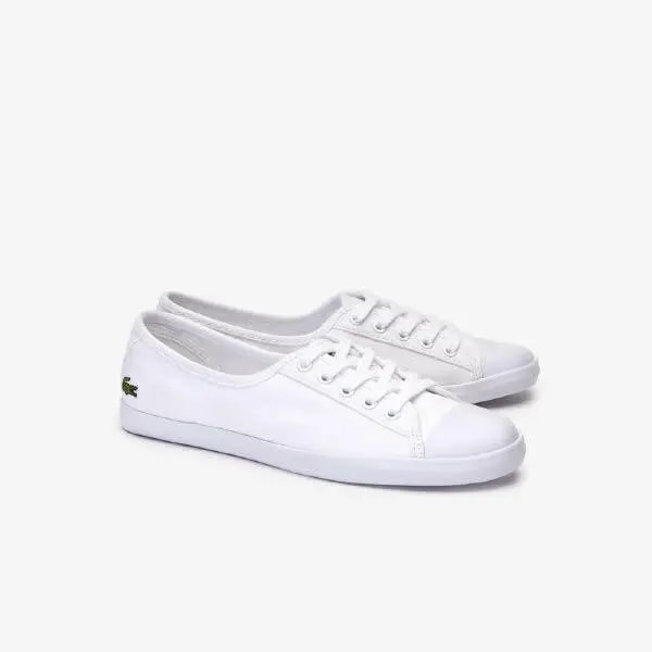 Giày Lacoste Women Ziane BL Sneakers 37CFA0066-21G — ảnh 2