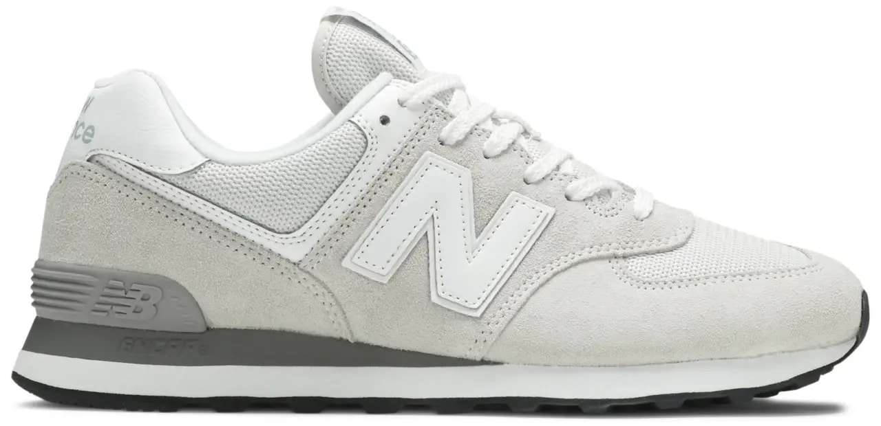 Giày New Balance 574 'Grey Nimbus Cloud' ML574EGW — tieu-de: 41-5
