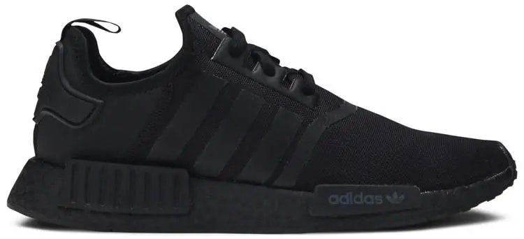 Giày Adidas NMD_R1 'Triple Black' FV9015 — kich-thuoc: 38 2/3