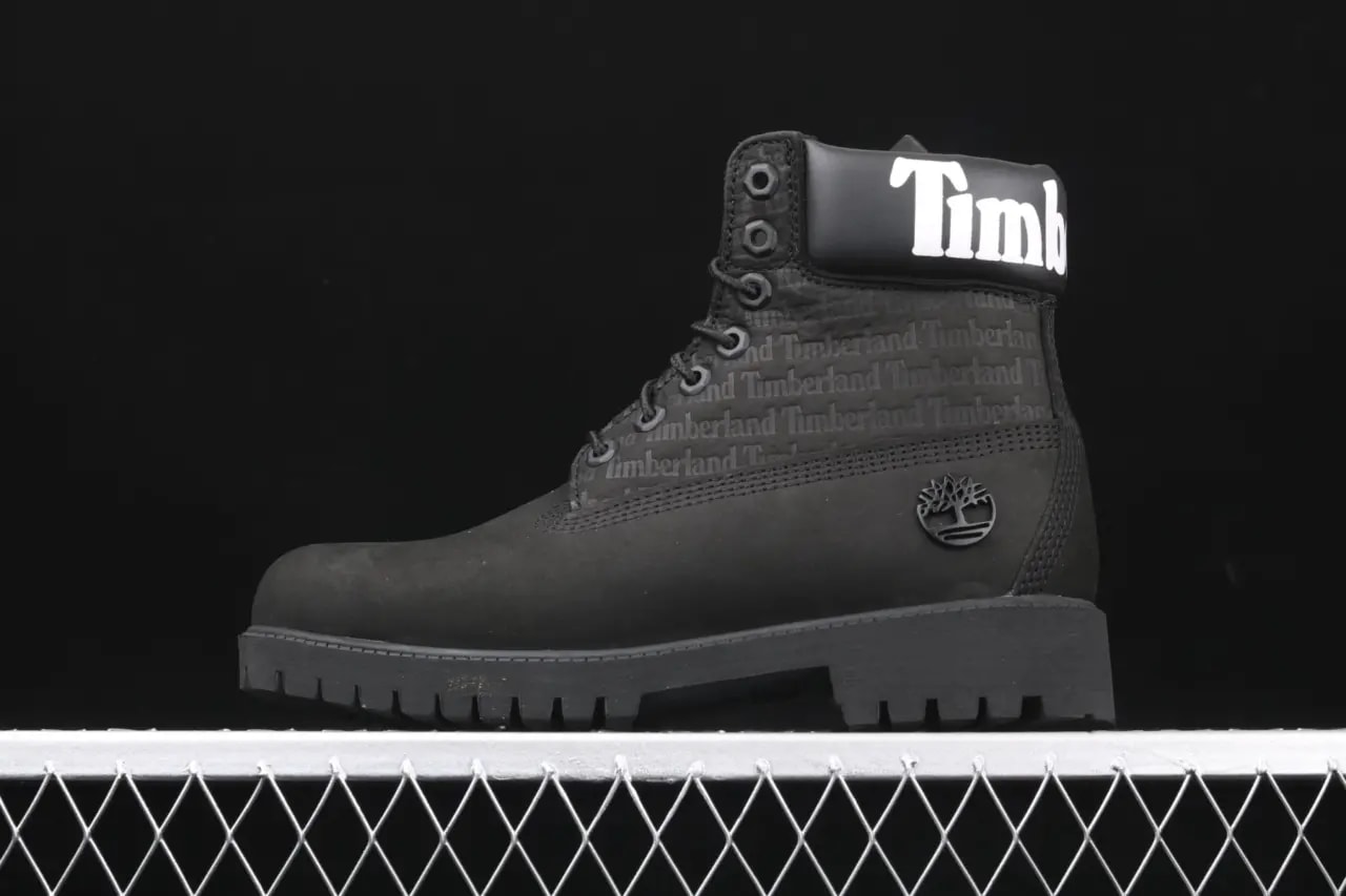 Giày Timberland Men's 6-Inch Premium Boot A1TUW — ảnh 3
