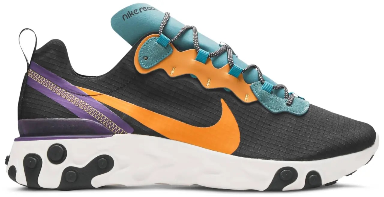 Giày Nike React Element 55 PRM 'ACG' CI9593-002 — kich-thuoc: 41