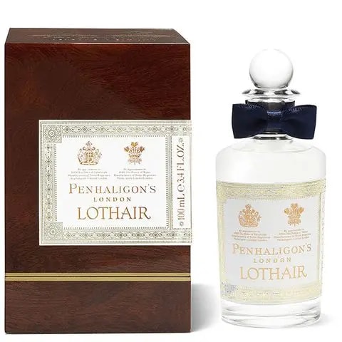 Nước Hoa Penhaligon's Lothair EDT — tieu-de: 100ml
