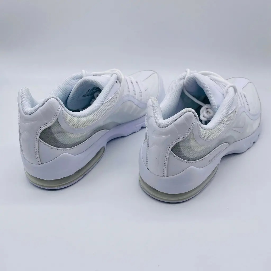 Giày Nike Wmns Air Max VG-R 'White' CT1730-103 — ảnh 4